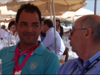 FESTIVAL DE CANNES 2011 - Images en Cascade