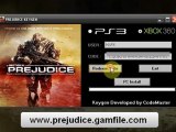 Section 8 Prejudice Beta Crack keygen, keys codes