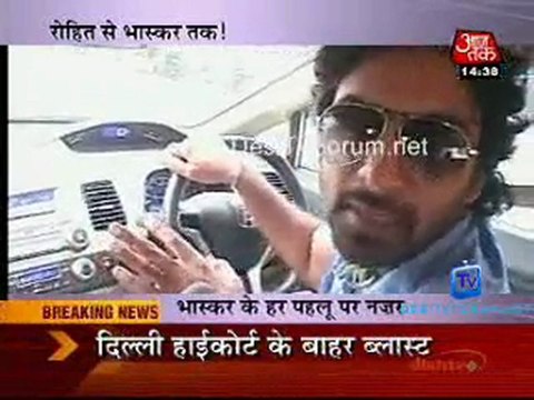 Saas Bahu Aur Betiyan [AajTak News] - 25th May 2011- Part1