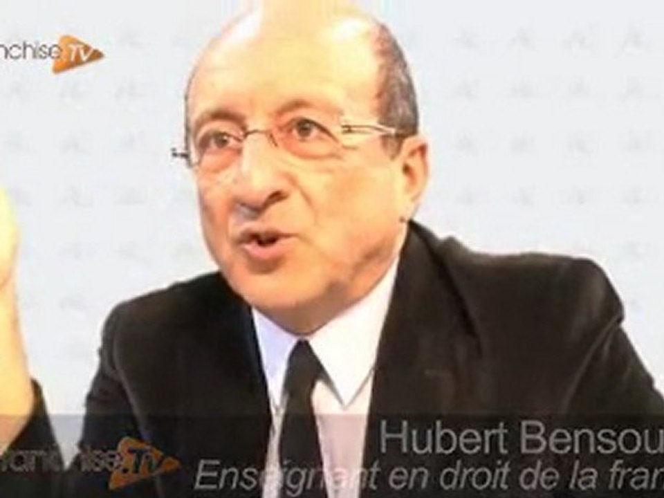Le réglement d'exemption par Maître Bensoussan