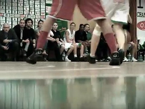 Clip de présentation Challes-les-Eaux Basket