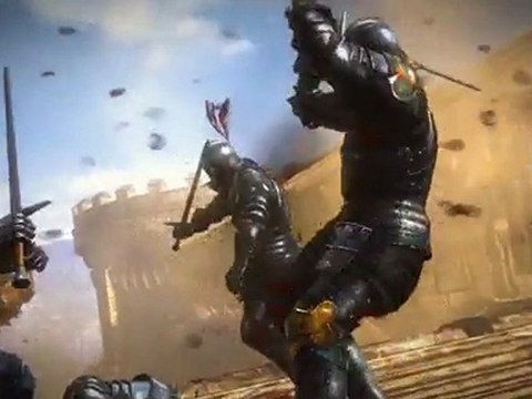 [HD] The Witcher 2: Assassins of Kings - Hope