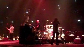 System of a Down Aerials at Los Angeles Forum