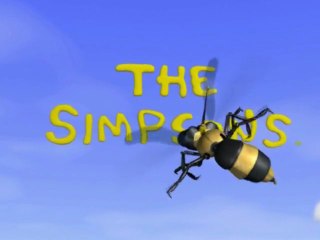 The Simpsons : Hit & Run [PC]