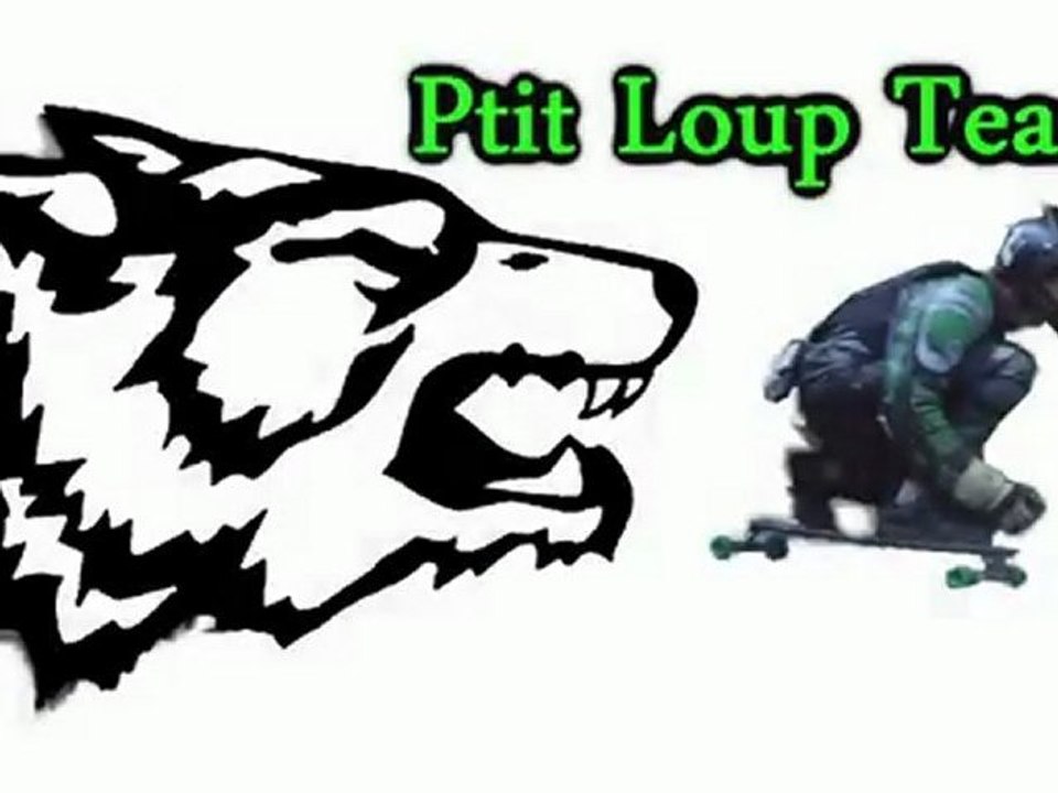 ptit loup team