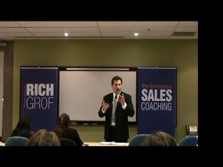 Business Coaching - Growth Strategies to Create More Interest