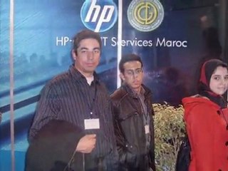 Activités Parascolaires - www.esisa.ac.ma