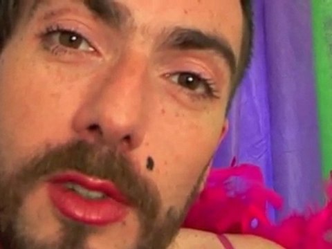 Miss Promesse - G8 - 25 mai 2011