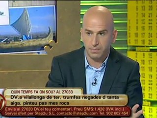 TV3 - Divendres - Tota la veritat sobre Colom