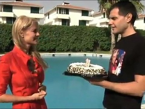 TV3 - Alguna pregunta més? - Homo APM? : al Festival de Sitges