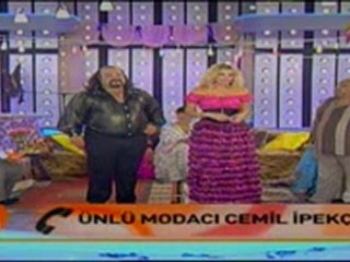 arim balim petegim cemil ipekci bulusma