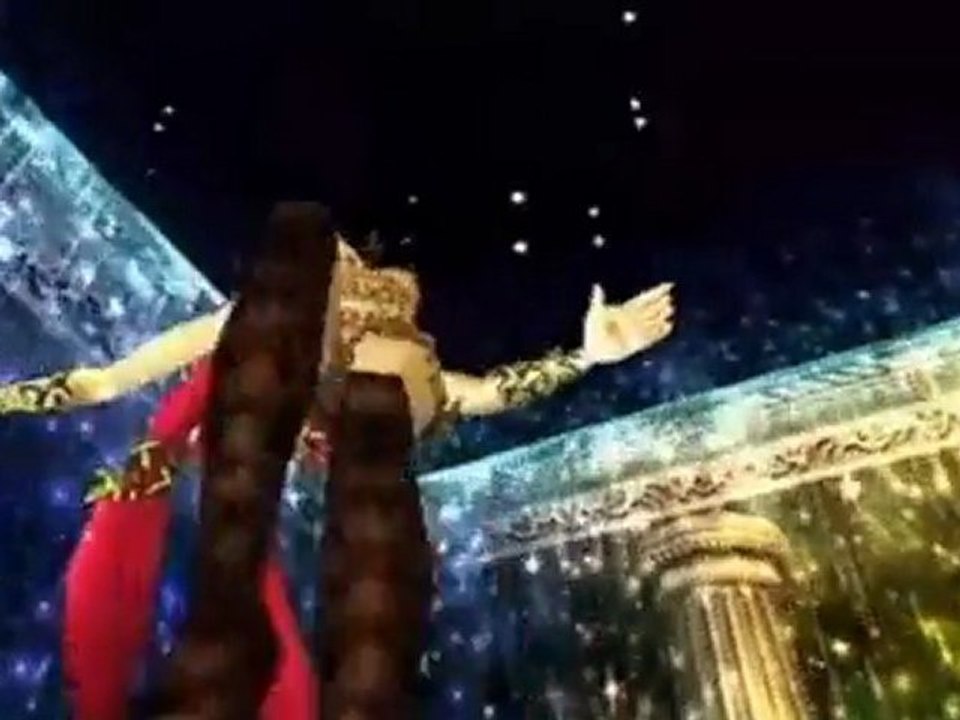 The Legend of Zelda: Ocarina of Time 3D - Trailer Japonais