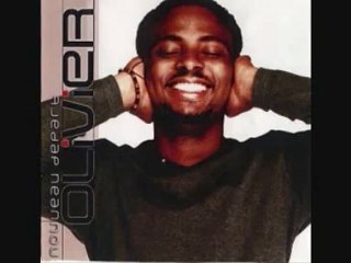 Persevere Olivier Cheuwa By eydely gospel