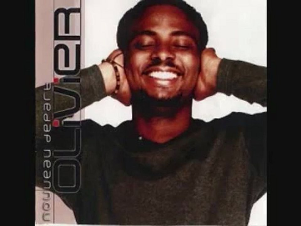 Persevere Olivier Cheuwa By eydely gospel