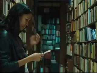 Colombiana - Trailer 2011