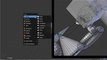 Blender 3D Tutorial: Trabalhando com Objetos - Parte 1
