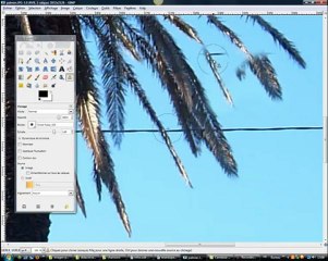 gimp-outil-clone