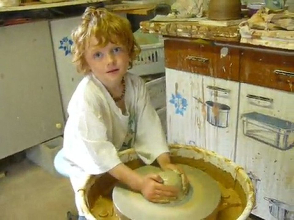 poterie