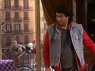 TV3 - Polònia - "Santi Sistema", un antisistema