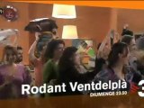 TV3 - Diumenge, 23.50, a TV3 - Rodant 