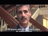 Chemtrails - Un Ex Agent Spécial IRS témoigne