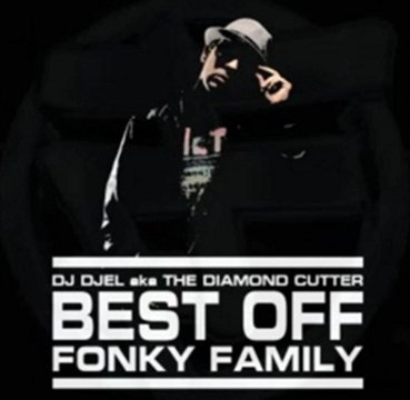 Akhenaton Feat Don Choa, Menzo, Shurik'n, Bruizza, Le Rat Luciano & Sat - Bad Boys De Marseille