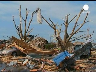 Missouri : le bilan des tornades les plus meurtrières...