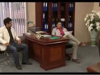 Ca ro, em yeu anh - Tap 14B