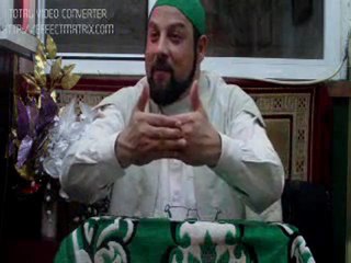 mesud efendi asır suresi 2. bölüm