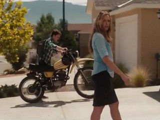 'Noche de miedo (Fright night)' - Tráiler en español