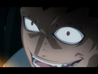 [Trailer] Fairy Tail - Phantom Lord