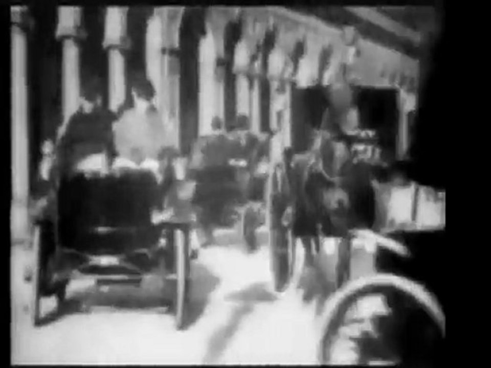 Parade automobile (1900)