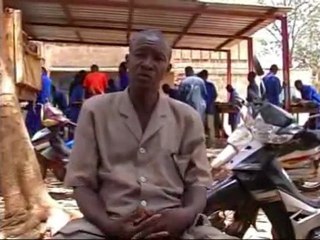 Centre régional de Formation Professionelle de Ouagadougou