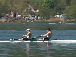 Championnat du monde aviron 2015-V2bis