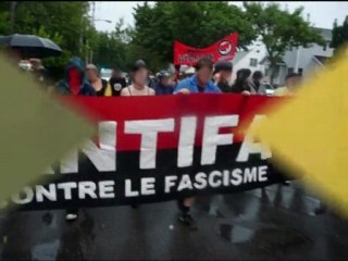 Au Goulag - Antifa