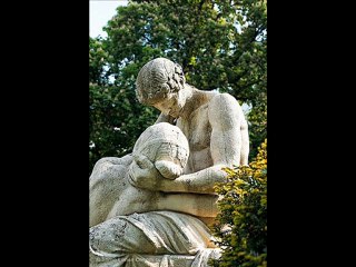 VERLAINE, Paul - Colloque sentimental.