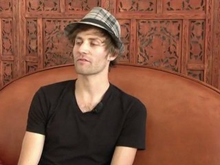 Interview Rencontre avec Candide