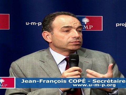 UMP - Que les socialistes soient transparents sur leurs primaires !