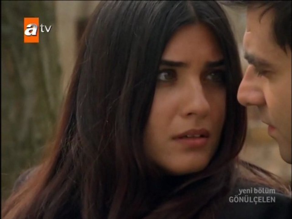 Gönülcelen Klibi - Berkay Gülüm -