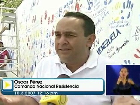Mural Apoyo RCTV-10-03-2007