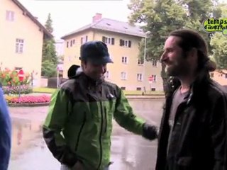 TV3 - Temps d'aventura - Panaroma