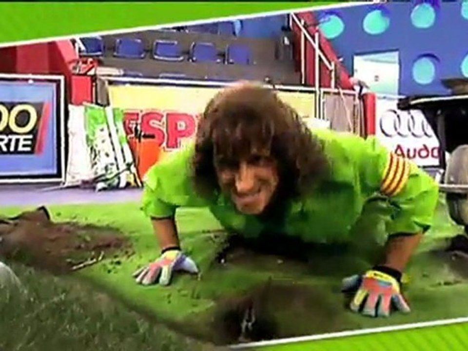 TV3 - Crackòvia - Brico-culers