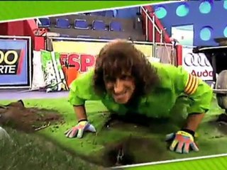 TV3 - Crackòvia - Brico-culers