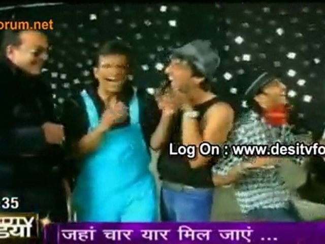 Sanju Baba Ke Dhamaal