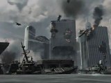Call of Duty Modern Warfare 3 : premier trailer