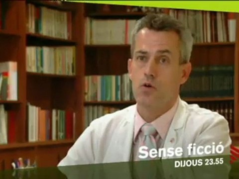 TV3 - Dijous, 23.55, a TV3 - L'últim dret, a Sense ficció