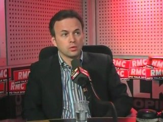 "les communiquants de DSK jouent sur la théorie du complot !" Arnaud Dassier