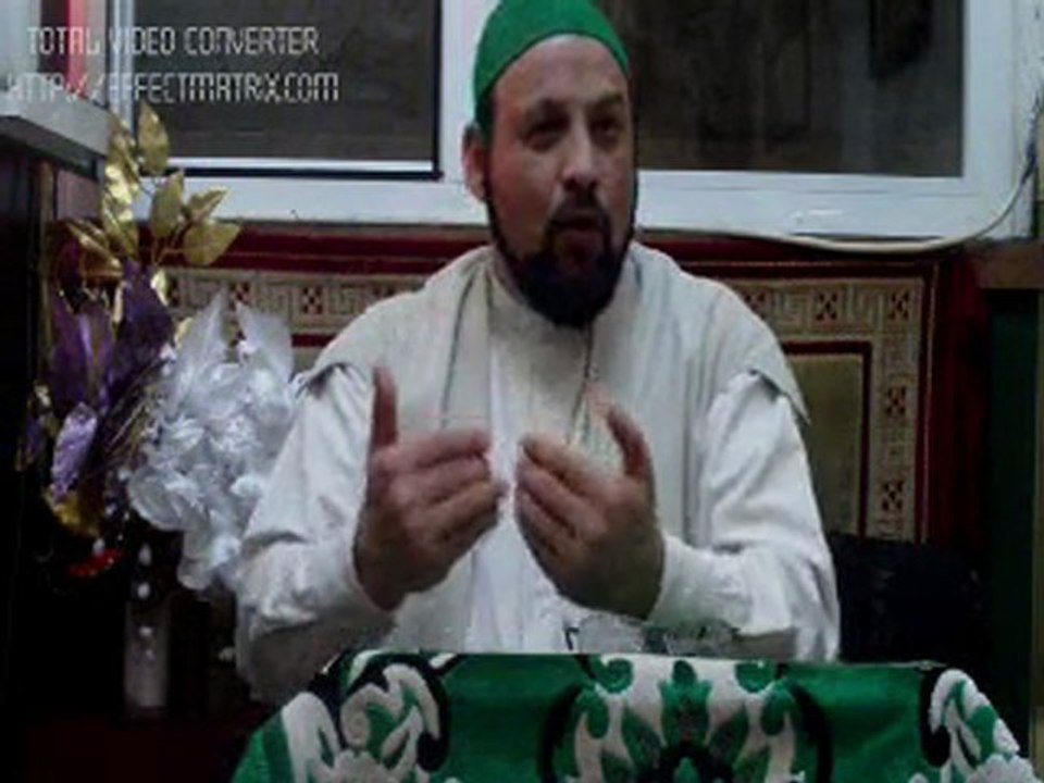 mesud efendi asır suresi 4. bölüm