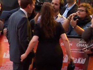 Natalie Cassidy's fiance charged with assault