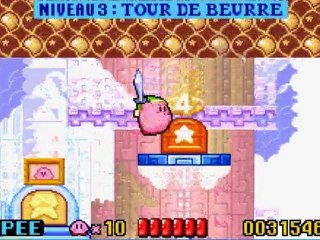 WT7 Kirby nightmare in dream land